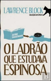 O Ladrão que Estudava Espinosa