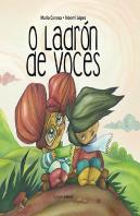 O Ladrón De Voces