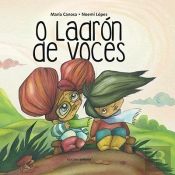 O Ladrón De Voces
