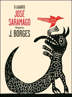 Bertrand.pt - O lagarto