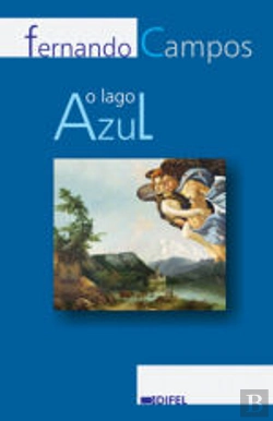 Bertrand.pt - O Lago Azul