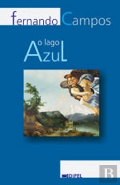 O Lago Azul