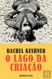 O Lago da Criação