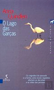 O Lago das Garças