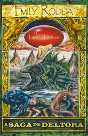 O Lago das Lágrimas