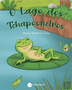 Bertrand.pt - O Lago dos Tchapooneiros