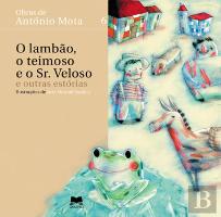 O Lambão, o Teimoso e o Sr. Veloso