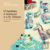 O Lambão, o Teimoso e o Sr. Veloso