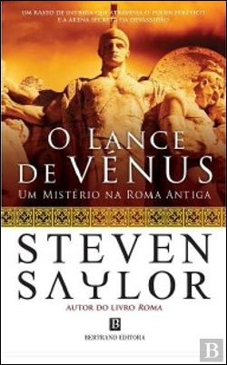 Bertrand.pt - O Lance de Vénus