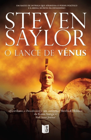 O Lance de Vénus