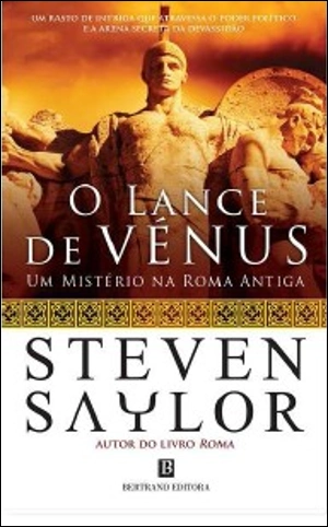 O Lance de Vénus