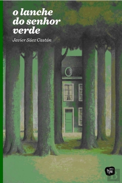 Bertrand.pt - O Lanche do Senhor Verde