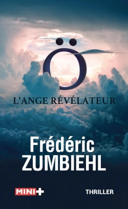 Bertrand.pt - Ö L'Ange Révélateur
