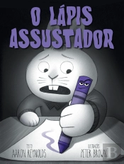 O Lápis Assustador