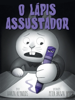 Bertrand.pt - O Lápis Assustador