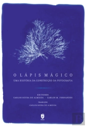O Lápis Mágico