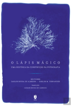 Bertrand.pt - O Lápis Mágico