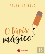 O Lápis Mágico
