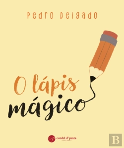 Bertrand.pt - O Lápis Mágico