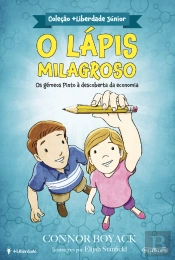 O Lápis Milagroso