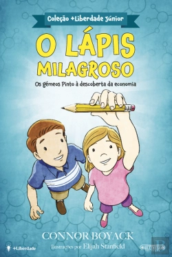 Bertrand.pt - O Lápis Milagroso