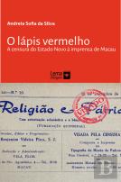 O Lápis Vermelho
