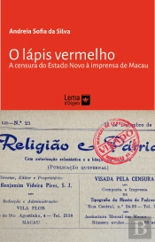 O Lápis Vermelho
