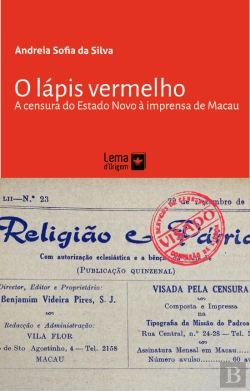 Bertrand.pt - O Lápis Vermelho