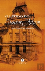 O Latido do Doutor Adam