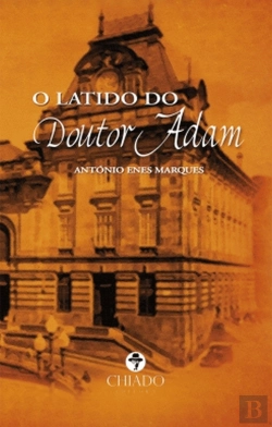Bertrand.pt - O Latido do Doutor Adam