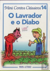 O Lavrador e o Diabo