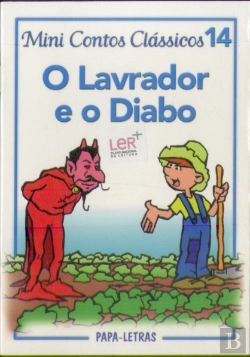 Bertrand.pt - O Lavrador e o Diabo