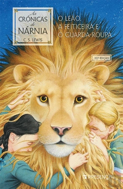 Bertrand.pt - O Leão, a Feiticeira e o Guarda-Roupa