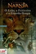 O Leão, a Feiticeira e o Guarda-Roupa