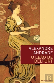 O Leão de Belfort