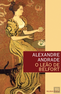 Bertrand.pt - O Leão de Belfort