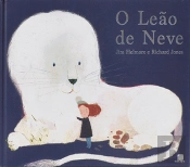 O Leão de Neve