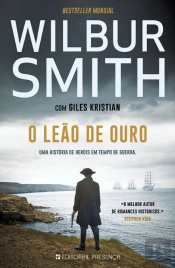 O Leão de Ouro
