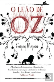 O Leão de OZ