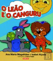 O Leão e o Canguru