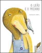 O Leão e o Pássaro