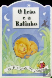 O Leão e o Ratinho