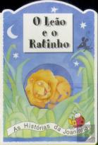 O Leão e o Ratinho