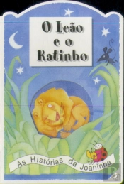 O Leão e o Ratinho