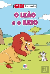 O Leão E O Rato