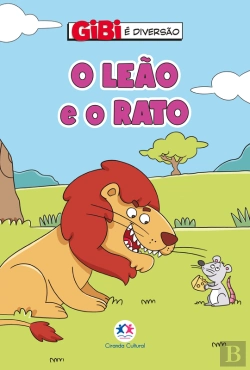 Bertrand.pt - O Leão E O Rato