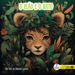 Bertrand.pt - O Leão E O Rato