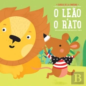 O Leão e o Rato