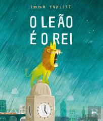 O Leão é o Rei