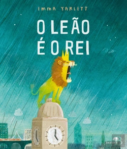 Bertrand.pt - O Leão é o Rei